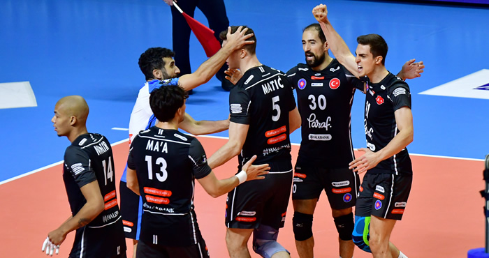 Halkbank’tan müthiş performans