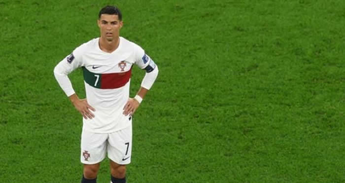 Ronaldo iddiaları gerçek oluyor