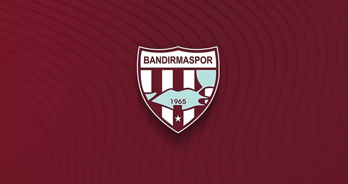Bandırmaspor'da şok karar... 7 futbolcuya izin verildi