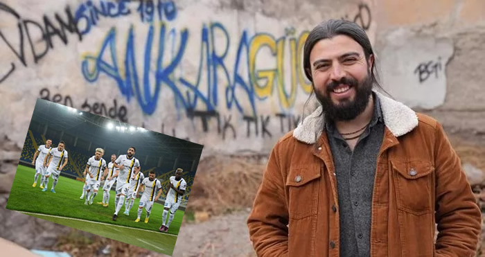 'Tek Yürek Ankaragücü' geliyor
