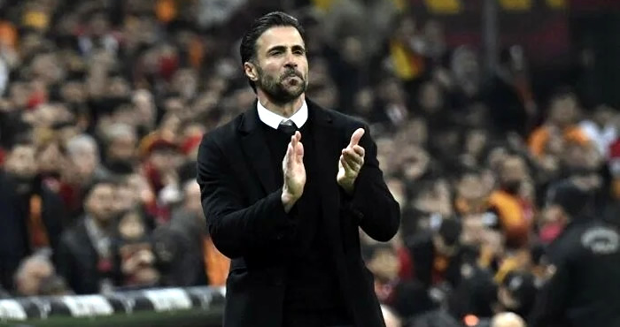 Ankaragücü'nde Ömer Erdoğan'dan yenilgi sonrası transfer açıklaması