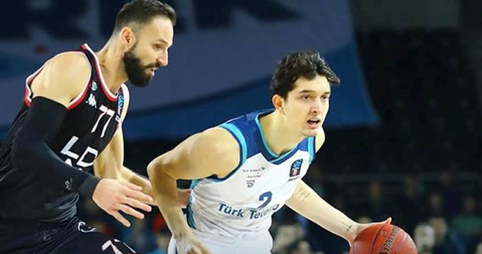 Türk Telekom'a zorlu rakip