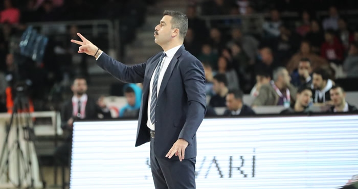 Türk Telekom'da Erdem Can galibiyetin şifrelerini açıkladı