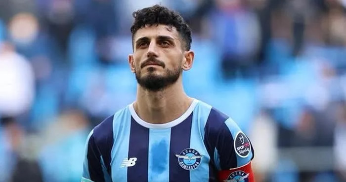 Fenerbahçe'de Samet Akaydın tamam