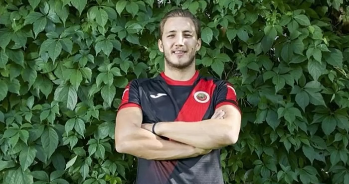 Gençlerbirliği'nde gözden düşen Metehan Mert Konyaspor'a imza attı