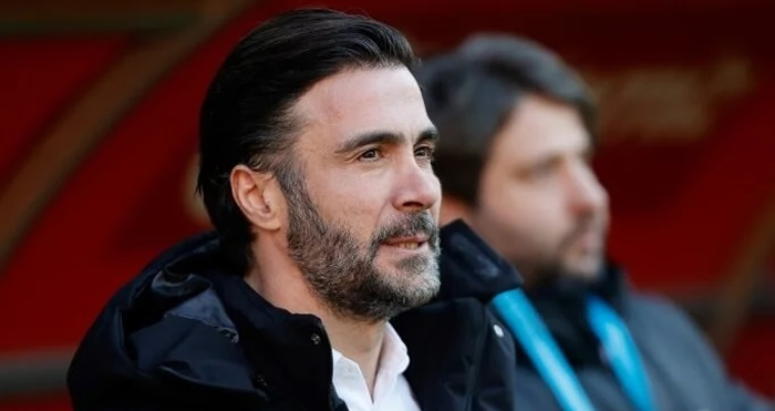 Ömer Erdoğan'dan Beşiktaş galibiyeti açıklaması ve transfer sinyali