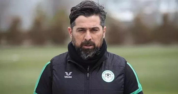 Rizespor İlhan Palut ile anlaştı