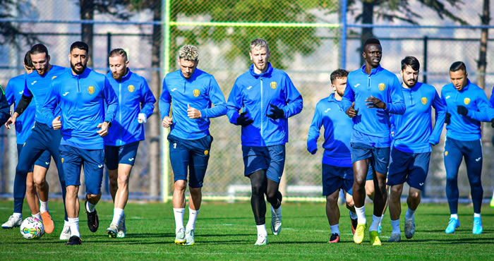 Ankaragücü'nde 22 yıllık hasret bitecek mi?