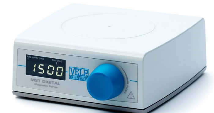 Velp Scientifica Kalitesi