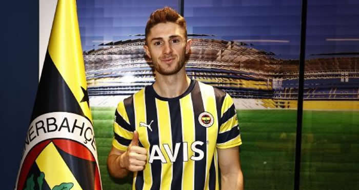 Fenerbahçe İsmail Yüksek'in sözleşmesini uzattı