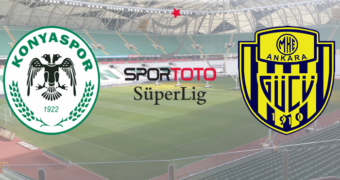 Ankaragücü kupa zaferini ligde taçlandırmak istiyor; Rakip Konyaspor