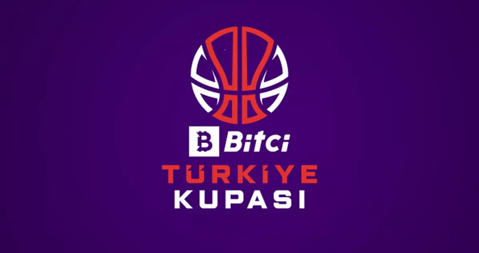Basketbol Erkekler Türkiye Kupası kuralar çekildi
