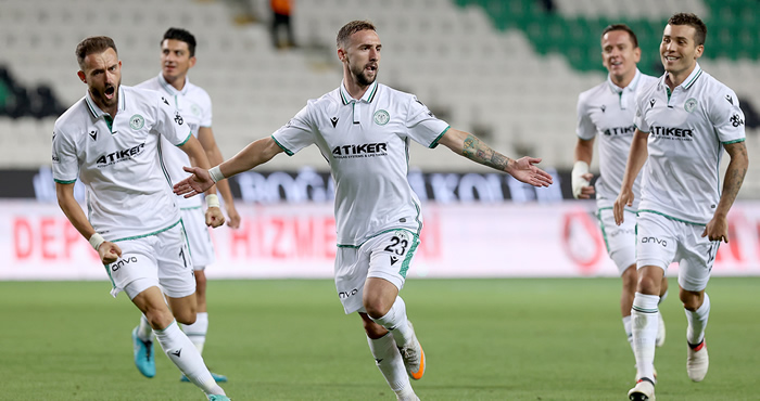 Ankaragücü'nde transfer edilmişti. İspanya'dan teklif var...