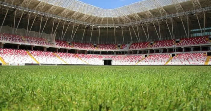 Sivasspor-Beşiktaş maçının nerede oynanacağı belli oldu