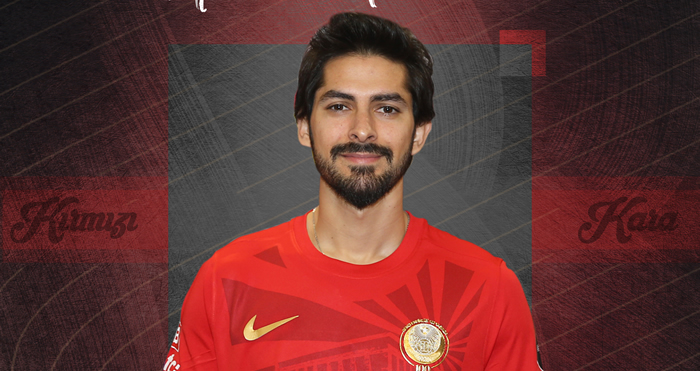 Gençlerbirliği'nde bir transfer daha