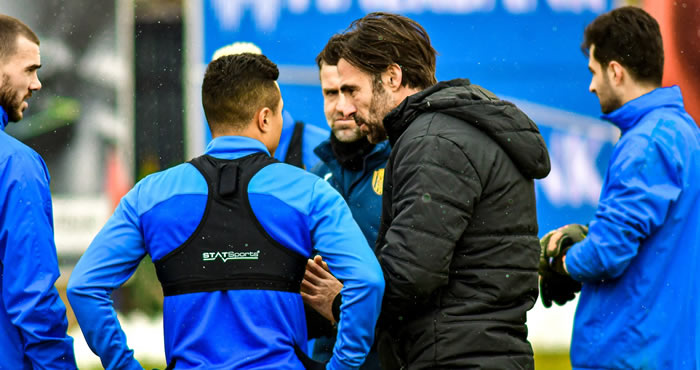 Ankaragücü'nden gidenler yeni gelenlerden oldu