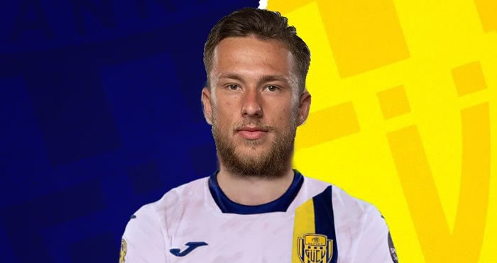 Ankaragücü'nde Andrej Djokanovic sabırsız