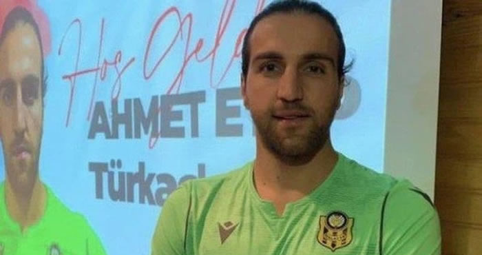 Ahmet Eyüp Türkaslan yaşamını yitirdi eşi kurtuldu