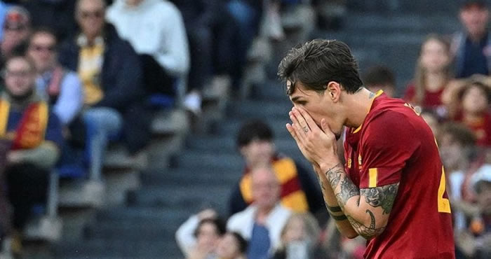 Galatasaray Nicolo Zaniolo'yı transfer etti