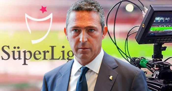Fenerbahçe'de Ali Koç'tan flaş kongre kararı