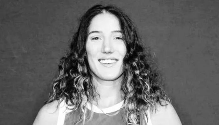 Milli basketbolcu Nilay Aydoğan yaşamını yitirdi