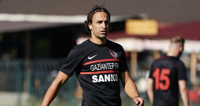 Trabzonspor Lazar Markovic'i kiraladı