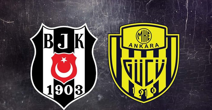 Beşiktaş-Ankaragücü maçı öncesi ilginç istatistikler