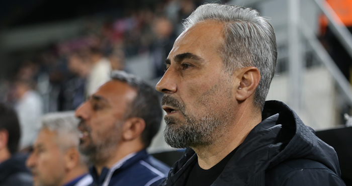 Mustafa Dalcı 'Çok kazanmak istiyorduk'
