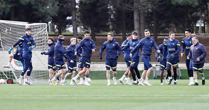 Fenerbahçe'nin yıldızları için İstanbul'a scout yağacak