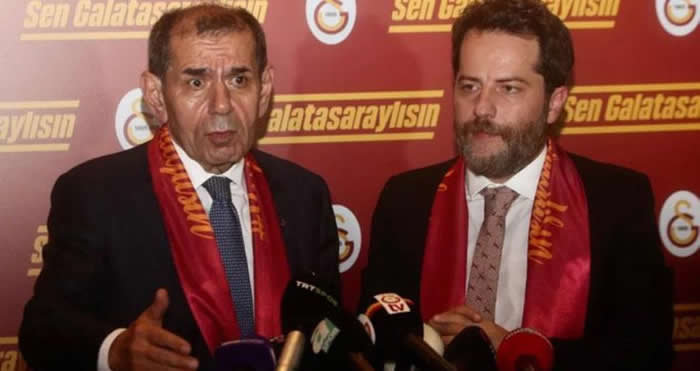 Galatasaray'ın borcu dudak uçuklattı