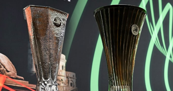 2024-2025 sezonunda Avrupa Kupaları'na 5 takımla katılacağız