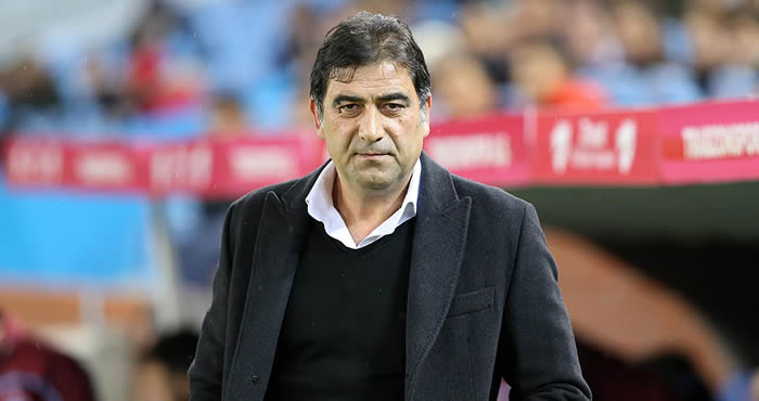 Ünal Karaman milletvekili aday adayı oldu