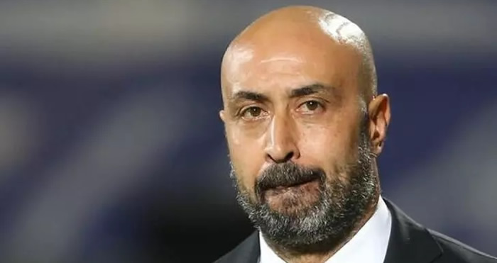 Ankaragücü'nün gündemindeki Tolunay Kafkas Ankara'yı mesken tuttu