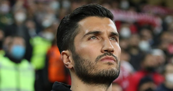 Nuri Şahin Dünya devinden sürpriz teklif