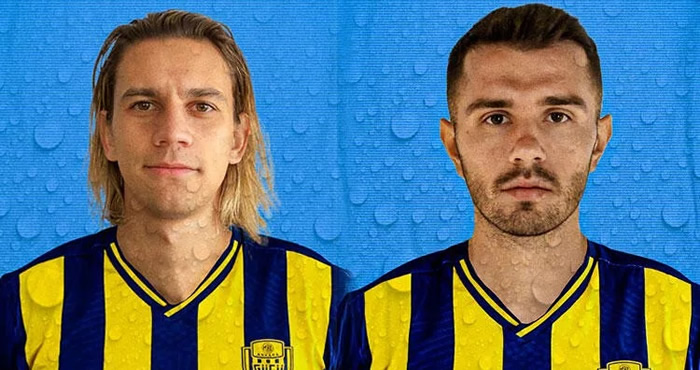 Galatasaray Ankaragücü'nde oynayan Emre ve Taylan için kararını verdi