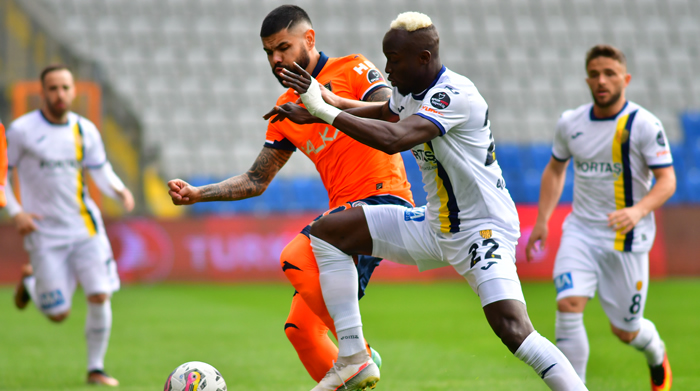 Ankaragücü için kritik dönem...