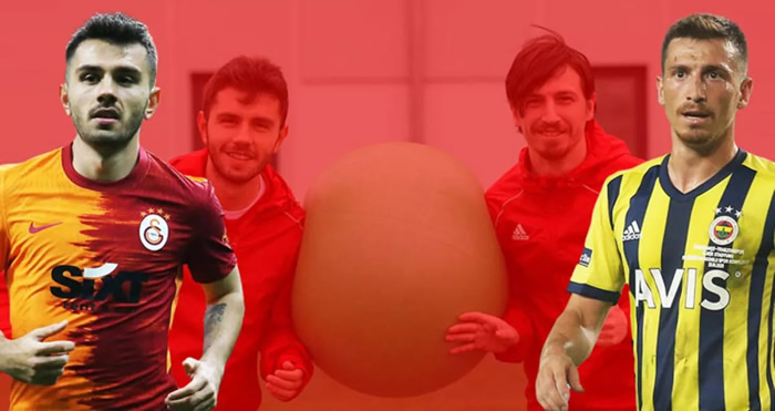Emre Kılınç için Ankaragücü'ne rakip çıktı