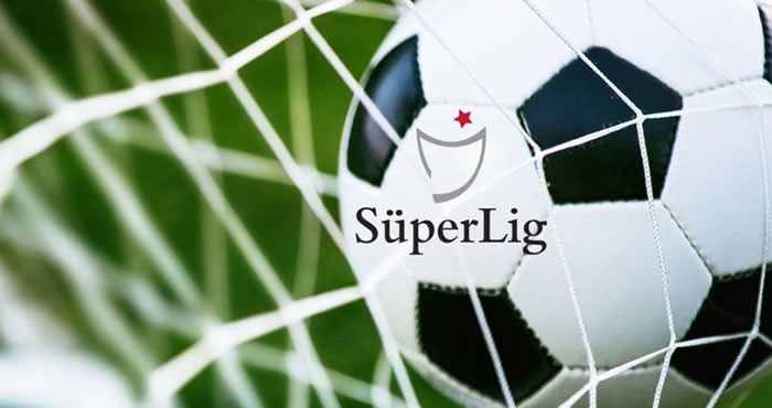 Süper Lig'de 34 ve 35. hafta programı açıklandı