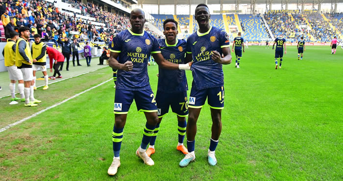 Süper Lig'de yabancı sayısı tartışılıyor... Ankaragücü kaç yabancı istiyor?