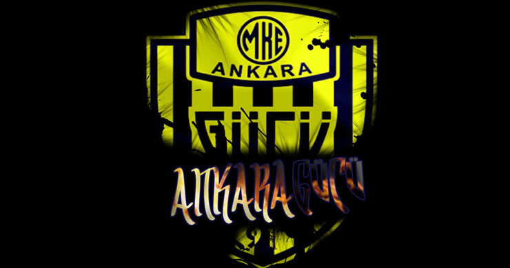 Ankaragücü maç öncesi yazdığı sert açıklamayı maç sonunda yayınladı