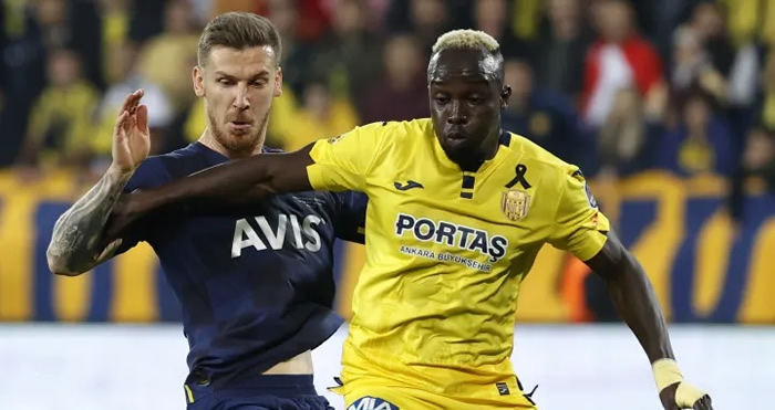 Fenerbahçe-Ankaragücü maçı öncesi ilginç istatistikler