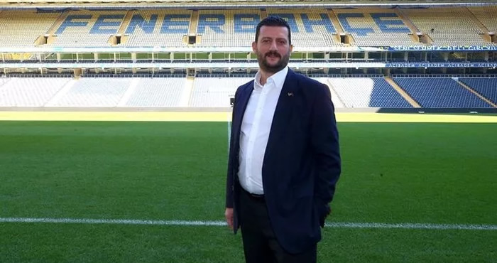 Hakemi tehdit eden Ahmet Ketenci'yi Ankaragüçlüler nereden tanıyor?