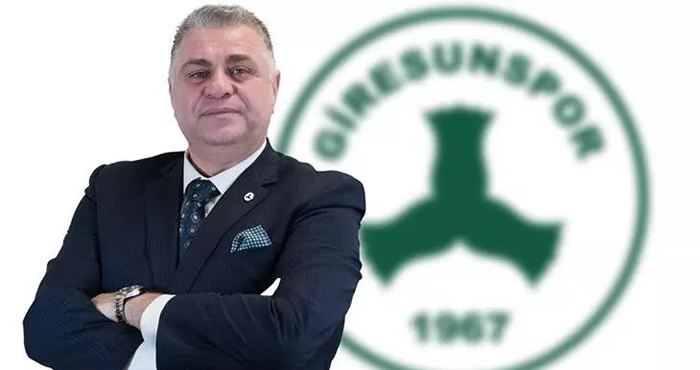 Ankaragücü'nün rakibi Giresunspor destek istedi