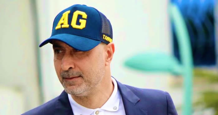 Tolunay Kafkas neden geri düştüklerini açıkladı