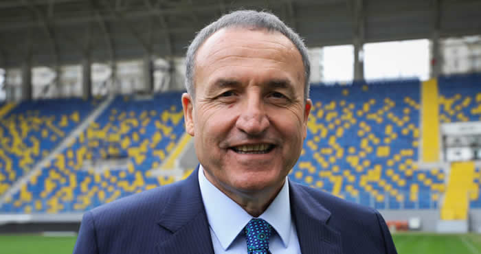 Ankaragücü'nde üzüntü ve umut bir arada