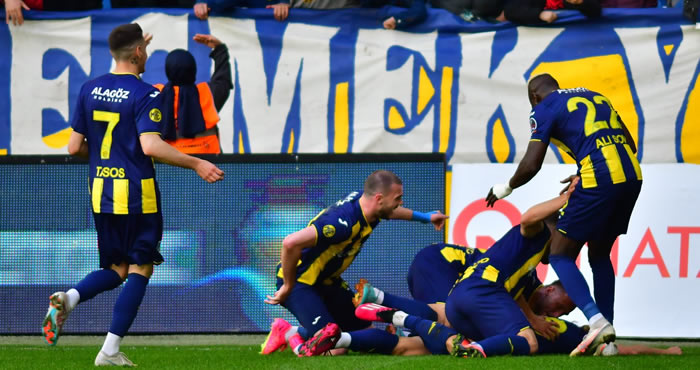 Ankaragücü'nde hesap kitap devri