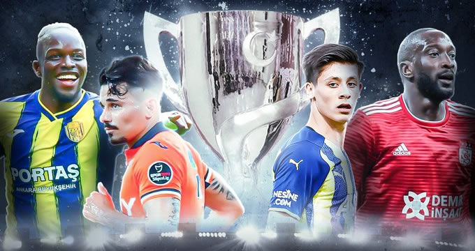 Ankaragücü'nün Ziraat Türkiye Kupası şansı ne kadar?