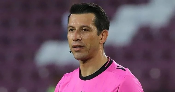Ali Palabıyık 3 aylık cezadan sonraki ilk maçında sezonu kapattı