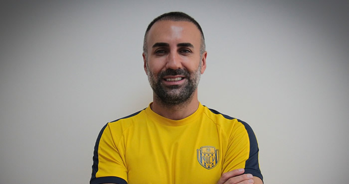 Ankaragücü'nde gece yarısı sürpriz ayrılık açıklaması