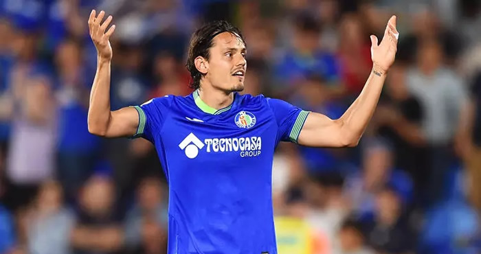 Enes Ünal gol attığı maçta tarihe geçti